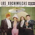 Pochette Champotón / Por un cerro mejor / Elodia / Dicen que los que mueren