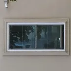 Pochette Vier Fenster EP