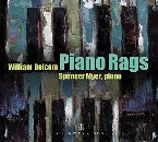 Pochette Piano Rags