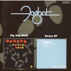 Pochette Zig Zag Walk + Bonus EP