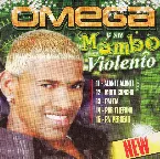 Pochette Omega & su mambo violento