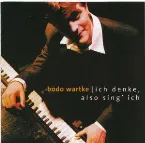 Pochette Ich denke, also sing ich