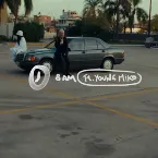 Pochette 8 AM