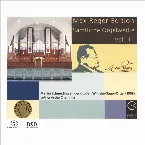 Pochette Max Reger Edition - Sämtliche Orgelwerke Vol. 11