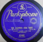 Pochette The Clipper / Crazy Rhythm