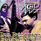 Pochette Legends of Acid Jazz