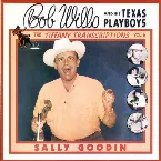 Pochette Tiffany Transcriptions, Vol. 6 - Sally Goodin'