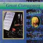 Pochette The Great Composers Collection, Vol. 3: Vivaldi