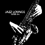 Pochette Jazz Lounge (Cover Sax)