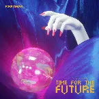 Pochette Time for the Future