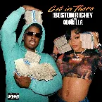 Pochette Get in There