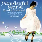 Pochette Wonderful World