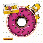 Pochette The Simpsons Movie: The Music