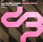 Pochette Nuclear Reaction