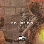 Pochette Steal This Mixtape 4