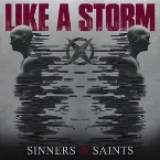 Pochette Sinners & Saints