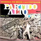 Pochette Partido Alto Nota 10 - Volume 2 - Bezerra Da Silva E Seus Convidados