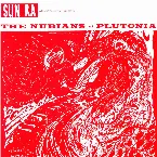 Pochette The Nubians of Plutonia