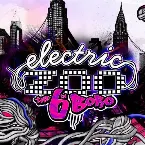 Pochette Live At Electric Zoo 2017