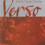 Pochette Verso