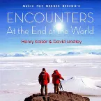 Pochette Encounters at the End of the World