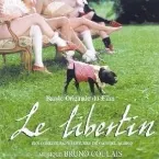 Pochette Le Libertin