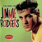 Pochette The Best of Jimmie Rodgers