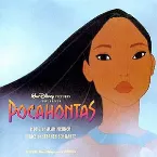 Pochette Pocahontas: An Original Walt Disney Records Soundtrack