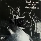 Pochette Soul Fusion
