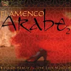 Pochette Flamenco Arabe 2