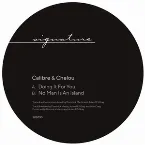Pochette Doing It for You / No Man Is an Island