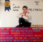 Pochette A Whole Lotta Frankie