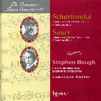 Pochette The Romantic Piano Concerto, Volume 11: Scharwenka: Piano Concerto no. 4 in F minor / Sauer: Piano Concerto no. 1 in E minor