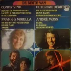 Pochette De beste van