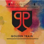 Pochette Golden Train