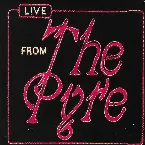 Pochette Live - From The Pyre