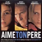 Pochette Aime ton père