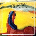 Pochette Symphonies 1 & 2