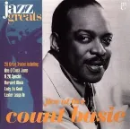 Pochette Jazz Greats, Volume 8: Count Basie: Jive at Five