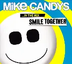 Pochette Smile Together ...In The Mix