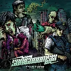 Pochette City of Thieves