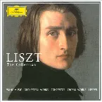 Pochette Liszt: The Collection