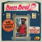 Pochette Disco Devil: The Jamaican Disco Mixes