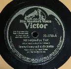 Pochette Nevada / That's It