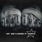 Pochette Hit ’Em Where It Hurts