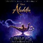 Pochette Aladdin: Colonna sonora originale