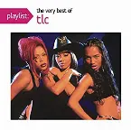 Pochette Playlist: The Very Best of TLC