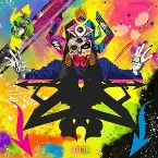 Pochette Rammellzee