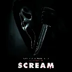 Pochette Scream: Music From The Motion Picture