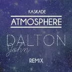 Pochette Atmosphere (Dalton John remix)